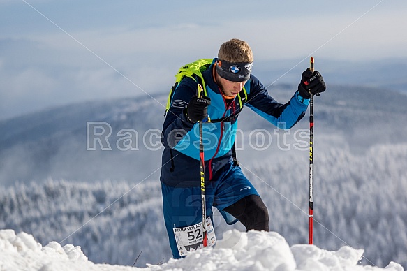 WINTER SkyRace 2017