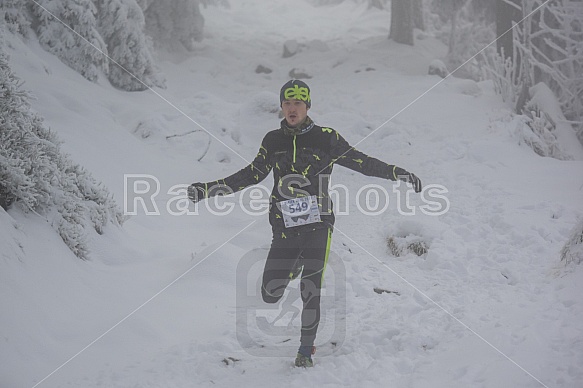 WINTER SkyRace 2017