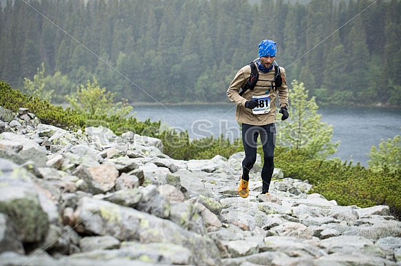 Tatry Running Tour 2017