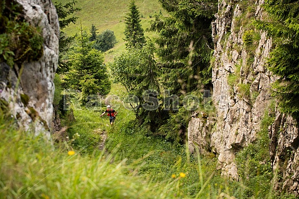 Fotogalerie Ultra Fatra 2020