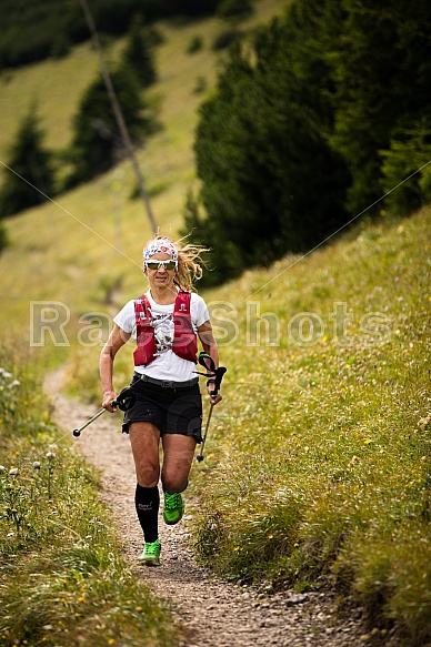 Fotogalerie Ultra Fatra 2020