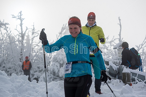 WINTER SkyRace 2017