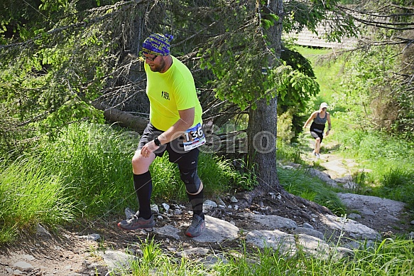 Interski Run 2019