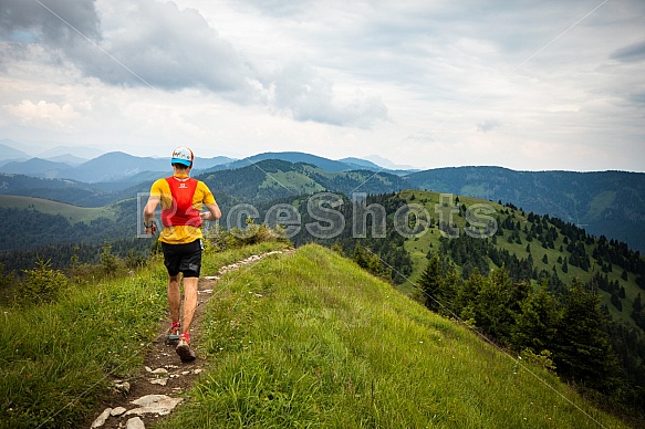 Fotogalerie Ultra Fatra 2020