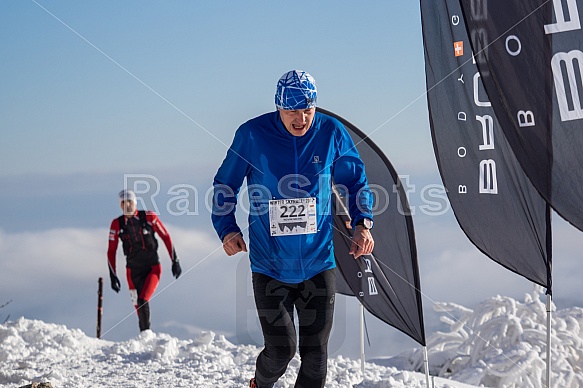 WINTER SkyRace 2017