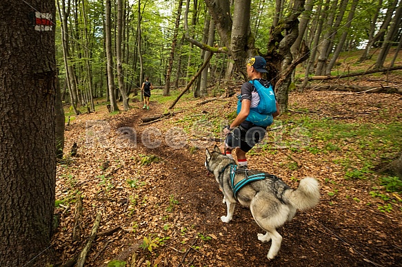 Fotogalerie Ultra Fatra 2020