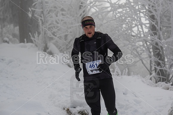 WINTER SkyRace 2017