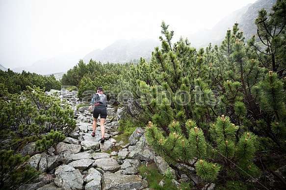 Tatry Running Tour 2017