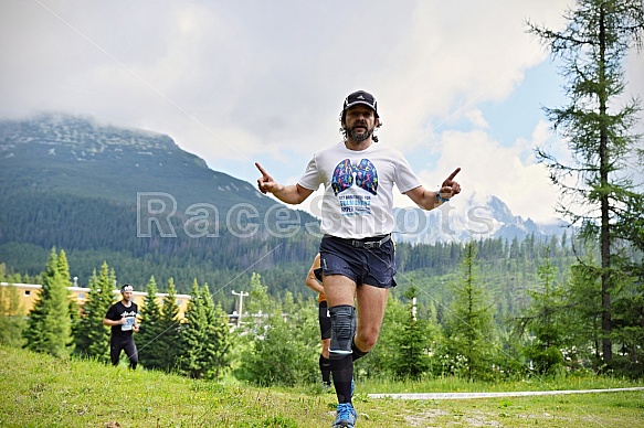 TRT 2018 - Interski Run