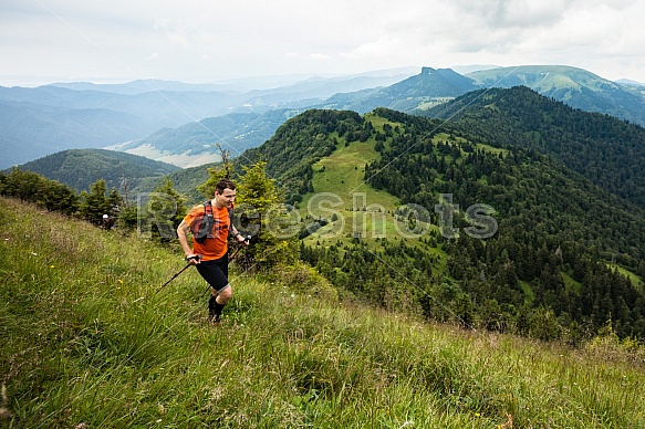 Fotogalerie Ultra Fatra 2020