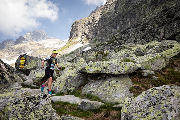 Tatry Running Tour 2019