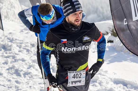 WINTER SkyRace 2017