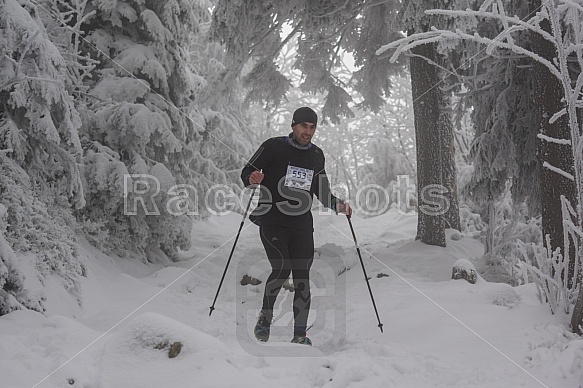 WINTER SkyRace 2017