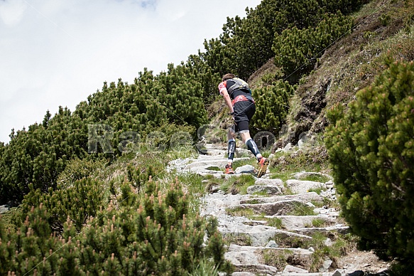 Tatry Running Tour Sky&Cloud Run 2016