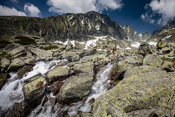 Tatry Running Tour 2019