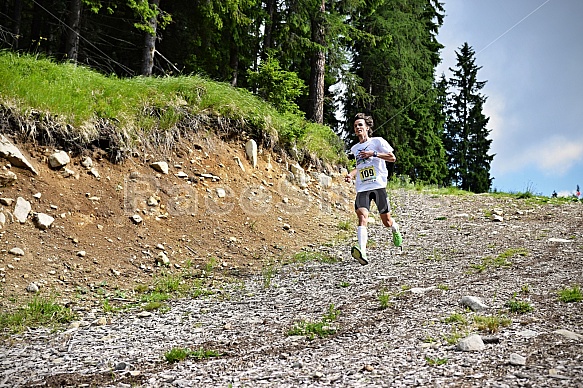 TRT 2018 - Interski Run