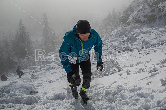 WINTER SkyRace 2017