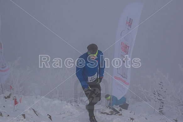 WINTER SkyRace 2017