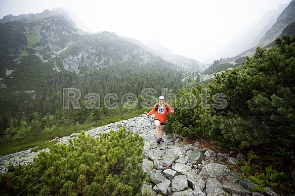 Tatry Running Tour 2017