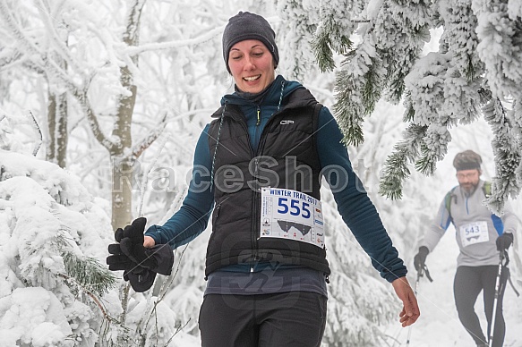 WINTER SkyRace 2017