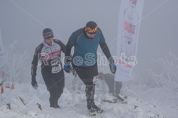 WINTER SkyRace 2017