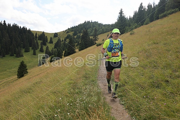 Ultra Fatra 2021