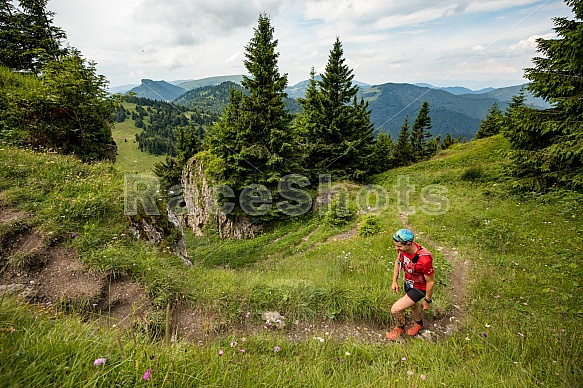 Fotogalerie Ultra Fatra 2020