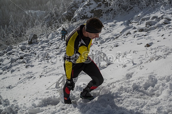 WINTER SkyRace 2017