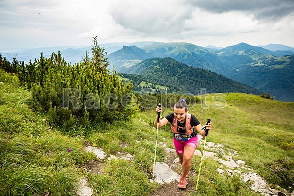 Fotogalerie Ultra Fatra 2020