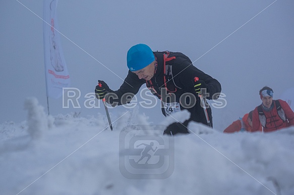 WINTER SkyRace 2017