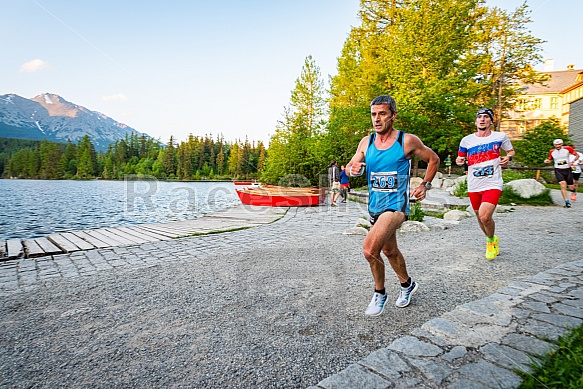 Tatry Running Tour 2021