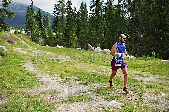 TRT 2018 - Interski Run