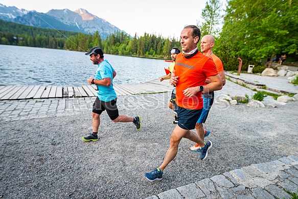 Tatry Running Tour 2021