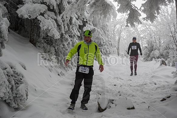 WINTER SkyRace 2017