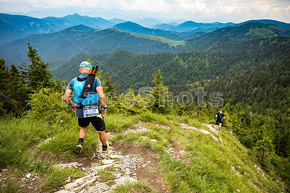 Fotogalerie Ultra Fatra 2020