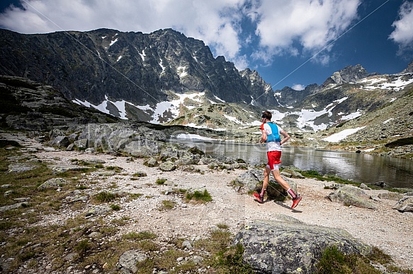 Tatry Running Tour 2019