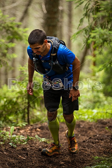 Fotogalerie Ultra Fatra 2020