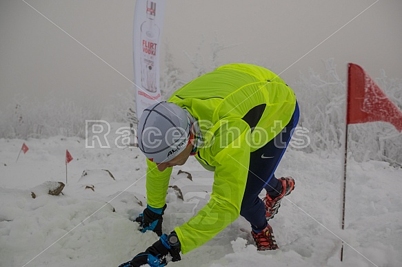 WINTER SkyRace 2017