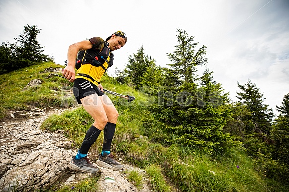 Fotogalerie Ultra Fatra 2020