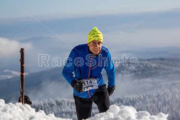 WINTER SkyRace 2017