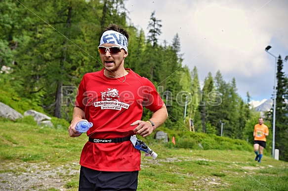 TRT 2018 - Interski Run