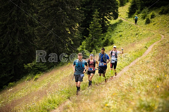 Fotogalerie Ultra Fatra 2020