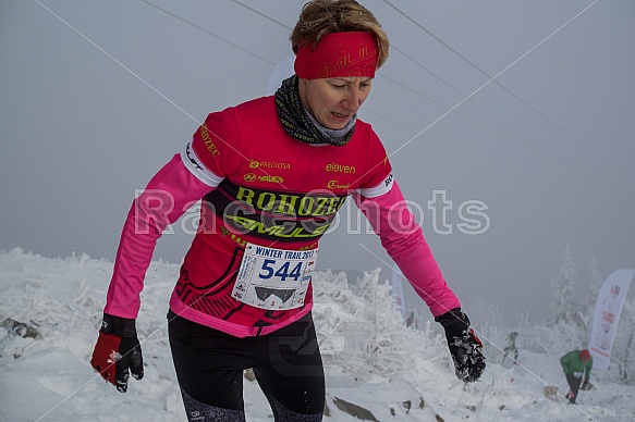 WINTER SkyRace 2017