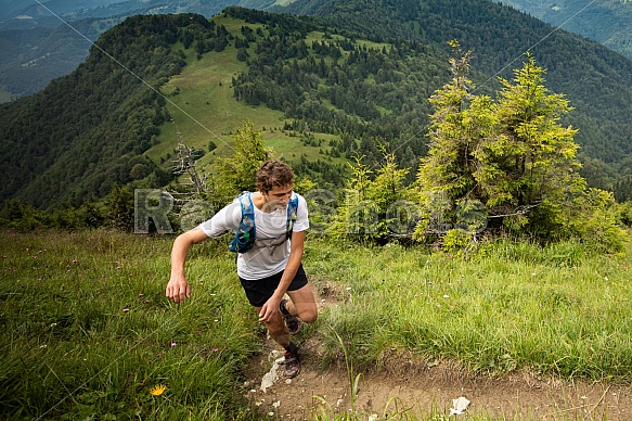 Fotogalerie Ultra Fatra 2020