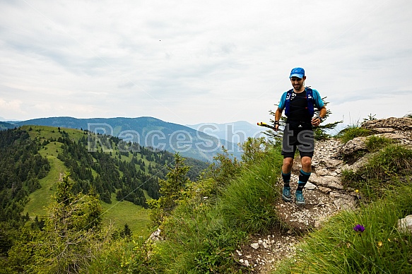 Fotogalerie Ultra Fatra 2020