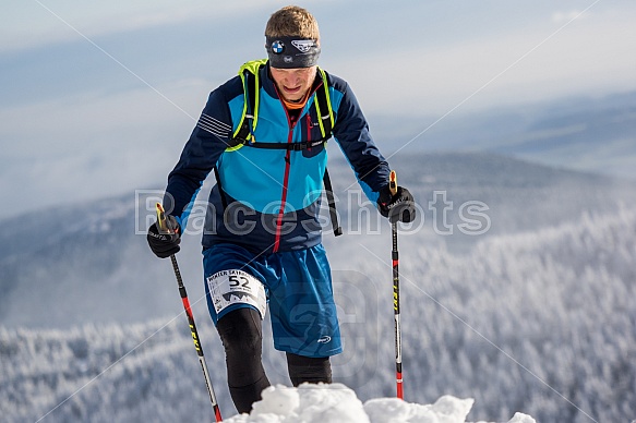 WINTER SkyRace 2017