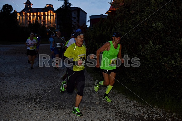 TRT - Night Run 2018