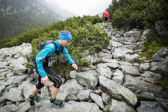 Tatry Running Tour 2017