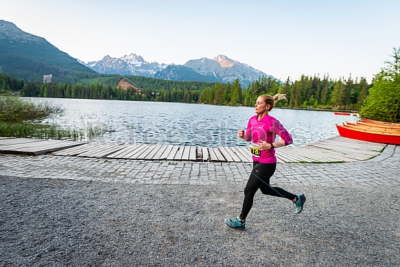 Tatry Running Tour 2021