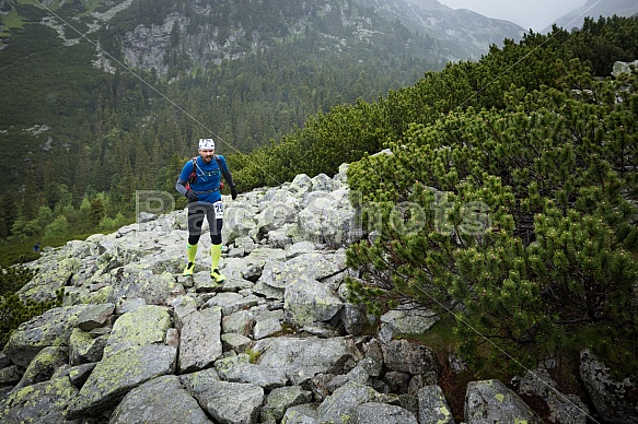 Tatry Running Tour 2017